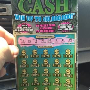 Meet your Posher, Ronald